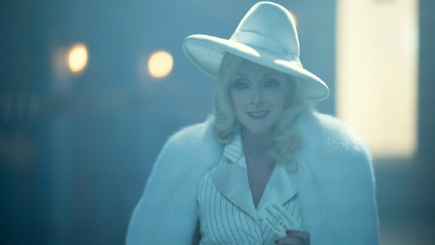 Jane Krakowski, Schmigadoon!, Apple TV+