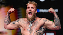 Jake Paul is making a unique mark in the sport of boxing. 