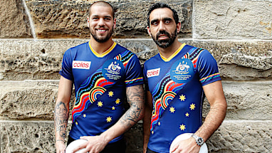 Forever the AFL's most influential players 