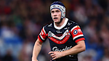 Luke Keary will head to the Super League in 2025. 