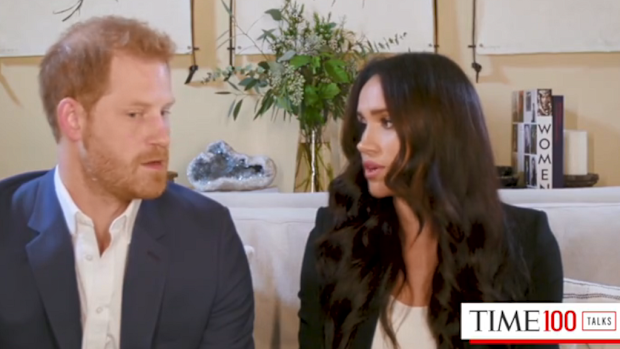 The Duke and Duchess of Sussex are focused on improving user experience on online platforms.