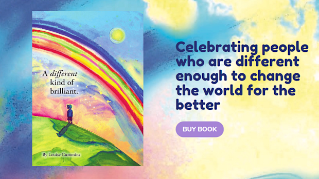 The book is out now.