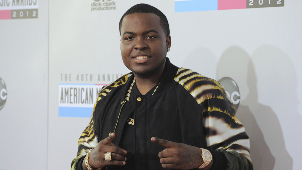 Rapper Sean Kingston, mother found guilty in federal fraud case | Nine ...