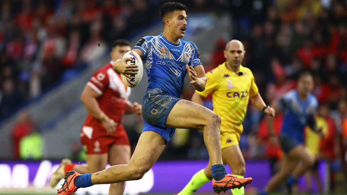 Rugby Australia news 2024 | Wallabies recruit Joseph Suaalii, Matt ...
