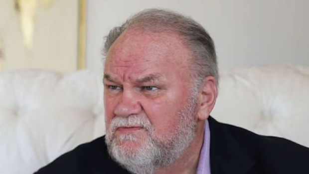 Thomas Markle ABC