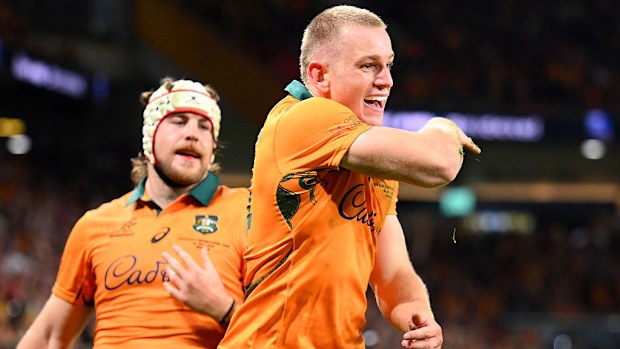 Rugby news 2026 | Sean Maloney exclusive column; Super Rugby ...