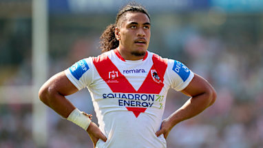 2. Christian Tuipulotu (Dragons)