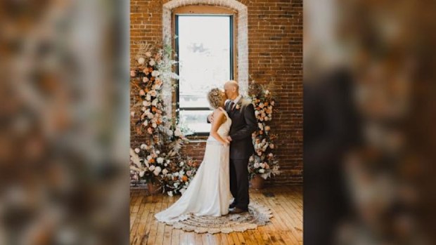 Man with alzheimers marries wife again