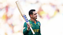 Quinton de Kock has backflipped on his retirement from ODI cricket.