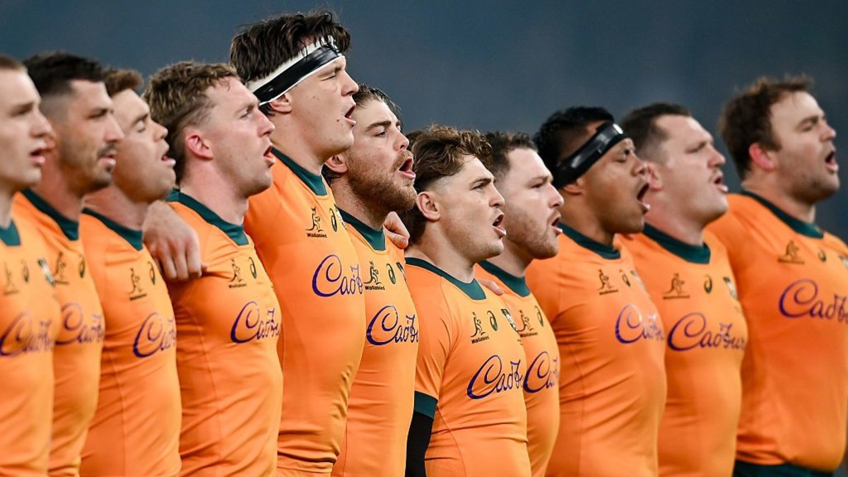 Wallabies Spring Tour-rapport, recensie van Australië, toekomst van Joe Schmidt, nieuws