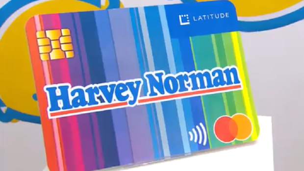 CHOICE Harvey Norman and Latitude