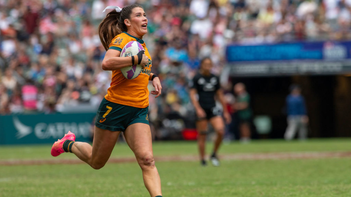 News 2025 Wallaroos vs Black Ferns teams Australia New Zealand Pacific ...