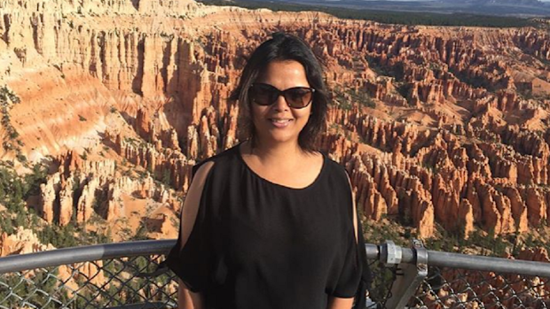 Yogita dyslexia mum diagnosis