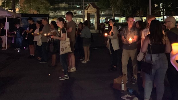 An average of one woman a week in Australia is murdered by her current or former domestic partner.
