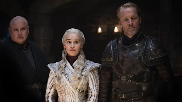 Game of Thrones Season 8