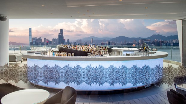 Park Lane Hong Kong