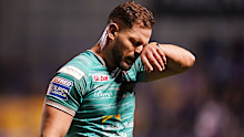 Aidan Sezer has signed with the Tigers.