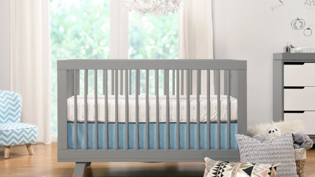 Crib Meghan
