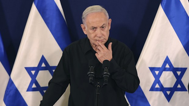 Israel Hamas Update