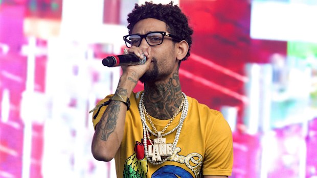 PnB Rock murder: Man convicted of sending his son to rob and kill ...