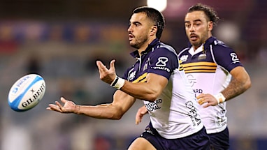 15: Tom Wright (Brumbies)