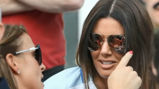 The fight between Coleen Rooney and Rebekah Vardy is headed to court.