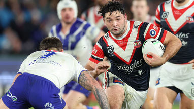 9. Brandon Smith (Roosters)