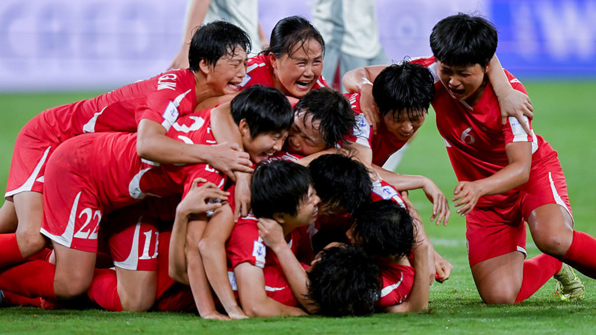 Surprise ‘dark horse’ threatening to trip up Matildas