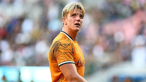Rugby news 2026: Wallabies NRL converts; George Gregan, Brett Robinson ...