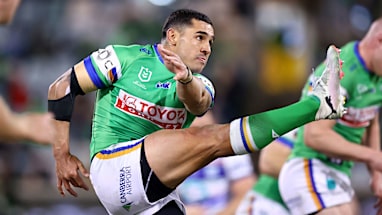 Canberra Raiders