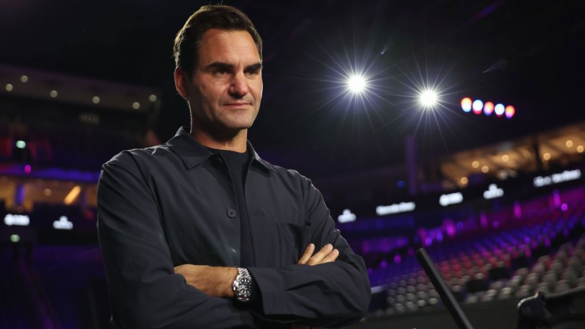 Hero image for US Open 2026