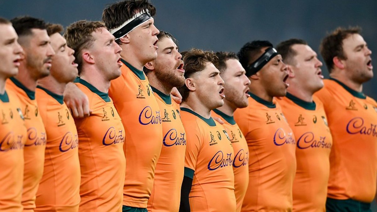 Why rugby's new competition could be game changer for Wallabies