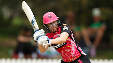 Alyssa Healy