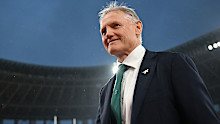 Wallabies coach Joe Schmidt has ruled out a defection to the All Blacks.