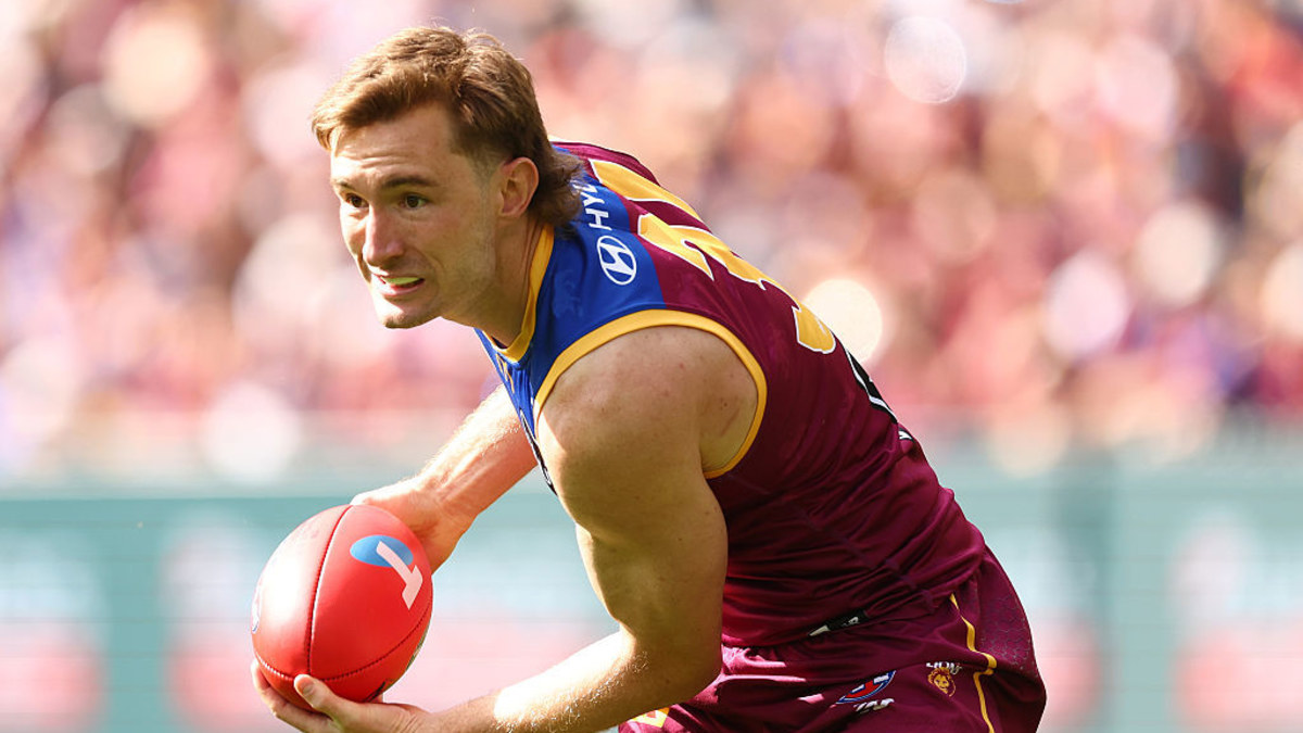 AFL-nieuws 2026 | De schorsing van drie wedstrijden van medeaanvoerder van Brisbane Lions, Harris Andrews, blijft gehandhaafd, Zac Bailey en Darcy Gardiner worden aangeklaagd