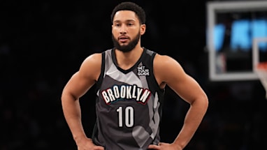 85. Ben Simmons (NBA) - $65 million