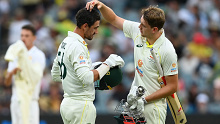 Mitchell Starc and Cameron Green have both been paid well from the IPL.