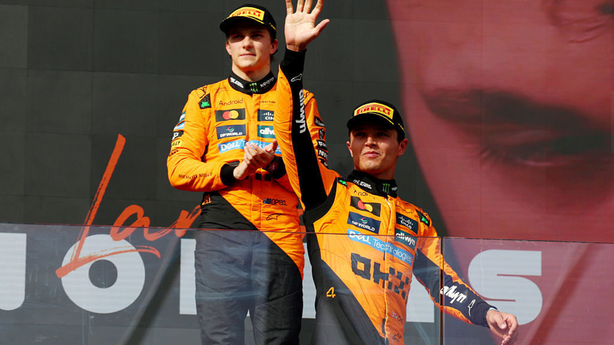 Australia's last F1 world champ rips 'rubbish' Piastri debate