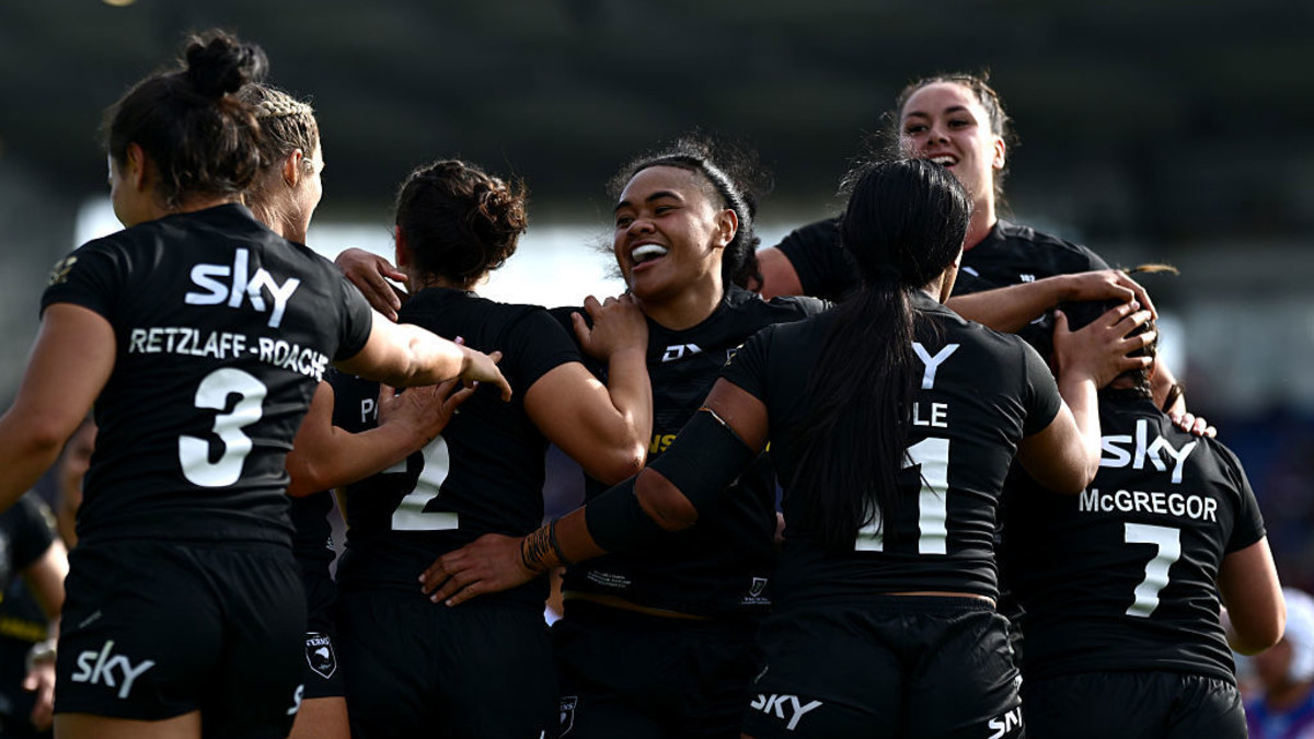 Kiwi gun dazzles to save side from Samoa upset