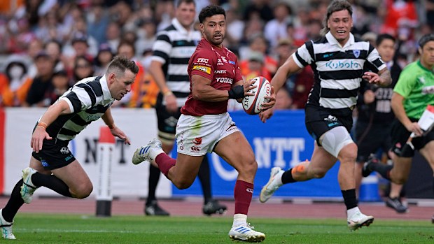 Rugby news 2026: All Blacks coach Dave Rennie, Graham Henry, Richie Mo ...