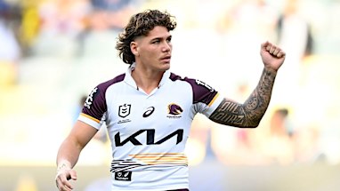Brisbane Broncos