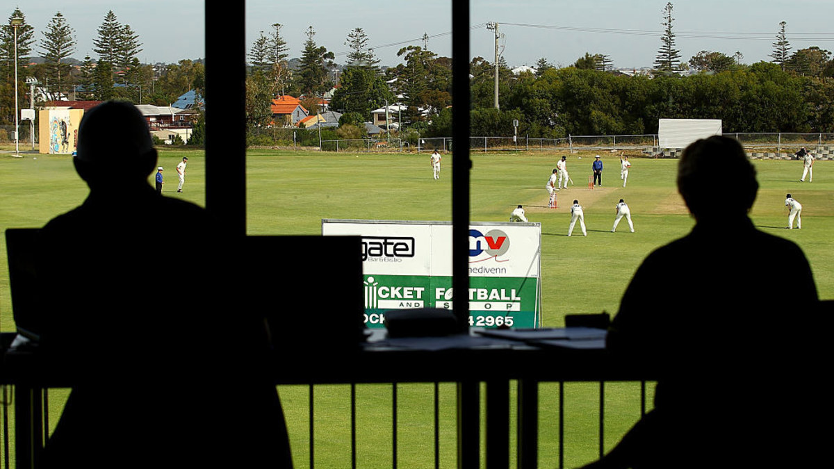 Cricket’s brazen attempt to cash in on work from home trend