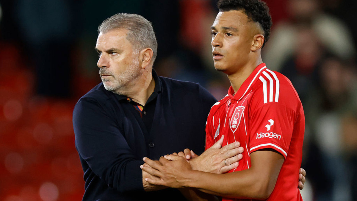'That is gone': Bozza explains Postecoglou predicament