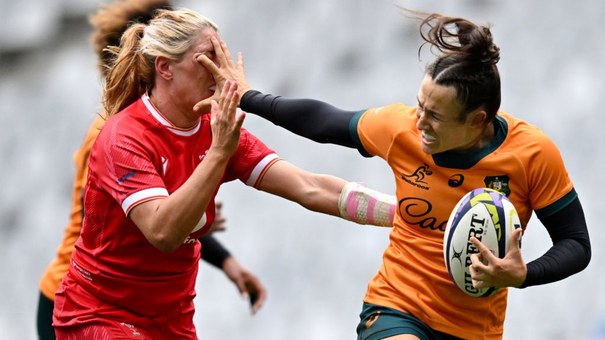 Rugby Australia news 2024 | Wallaroos beat Wales in WXV 2, match report ...