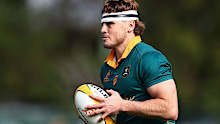 James O'Connor.
