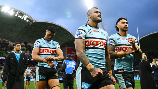 NRL news 2024: Cronulla Sharks protest, Allianz Stadium semi-final move,  PointsBet stadium crowd, AFL scheduling dilemma