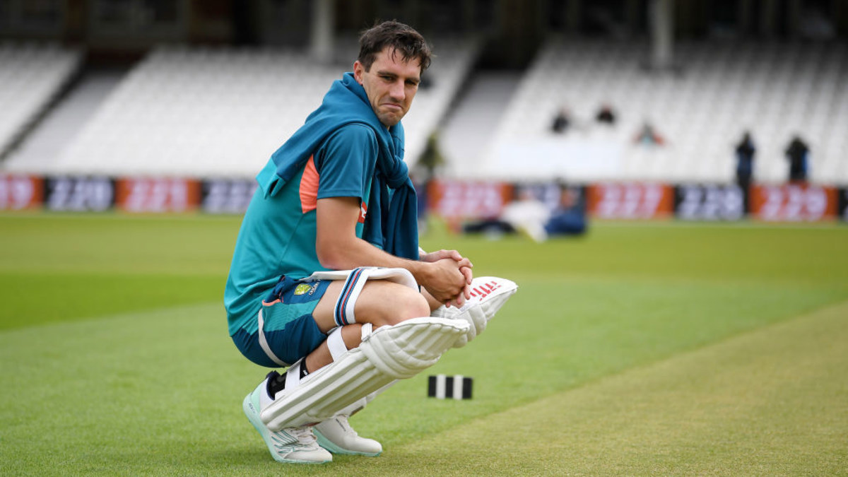 Cricket news 2025: Pat Cummins injury update, Ashes series in doubt ...