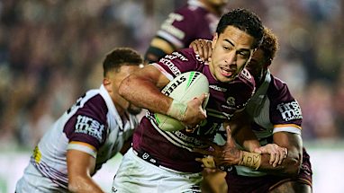 1. Lehi Hopoate (Manly)
