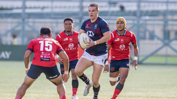 Rugby World Cup 2027: Hong Kong China to play Wallabies, All Blacks ...