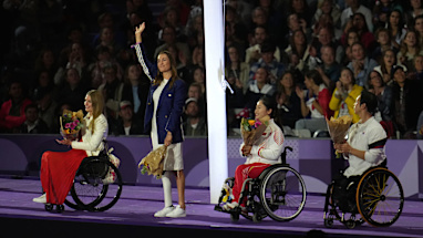 IPC elects new members